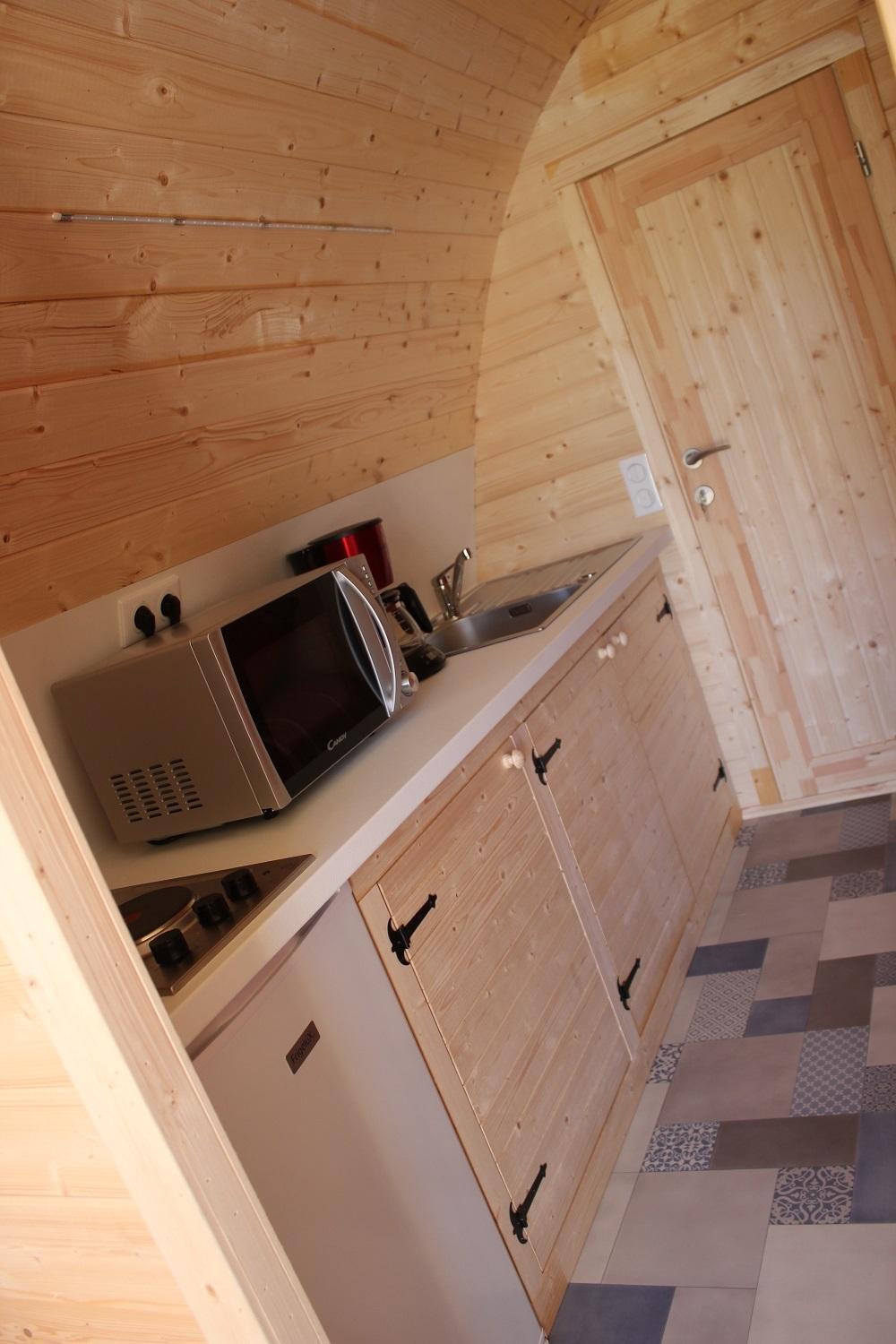 Chemille-en-Anjou Chalets Clos Du Marais חדר תמונה